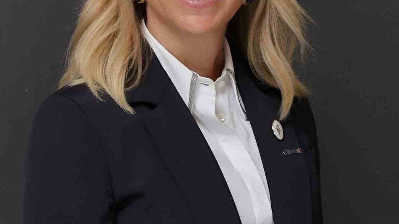 Mühendis Kızlar Davos Gündeminde: Limak'ın 'Yarını İnşa Etmek' Paneli