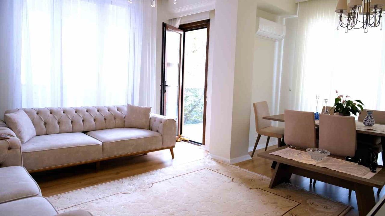 Murat Kurum: Maltepe'de 'Yarısı Bizden' ile Sağlam ve Güvenli Yuvalar