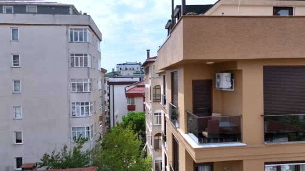 Murat Kurum: "Yarısı Bizden" ile Maltepe'de sağlam ve güvenli yuvalar