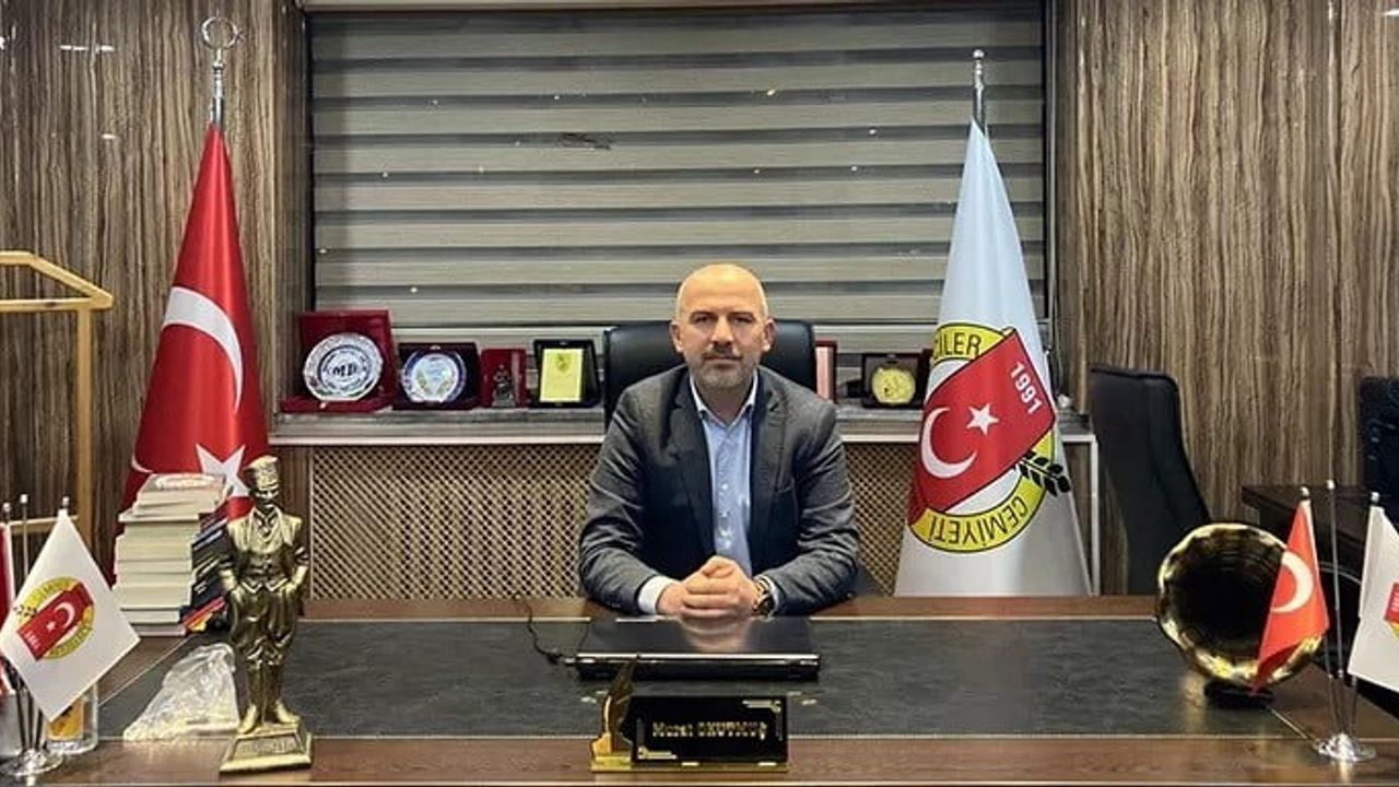 Murat Okutmuş: "Özgür Basın Yoksa Demokrasi Eksik Kalır" — 2026'da Meslek Kanunu Çağrısı