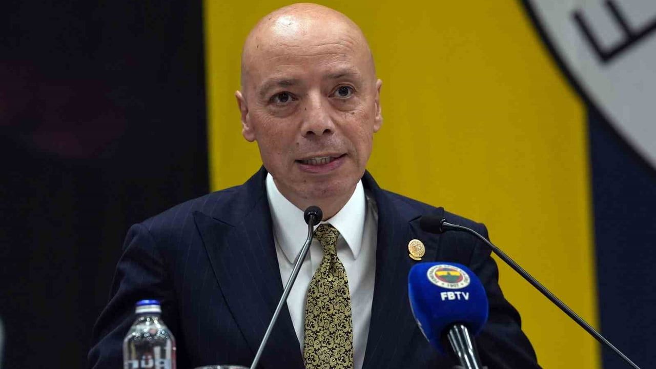 Murat Salar: Ocak ayında Bankalar Birliği’nden çıkıyoruz