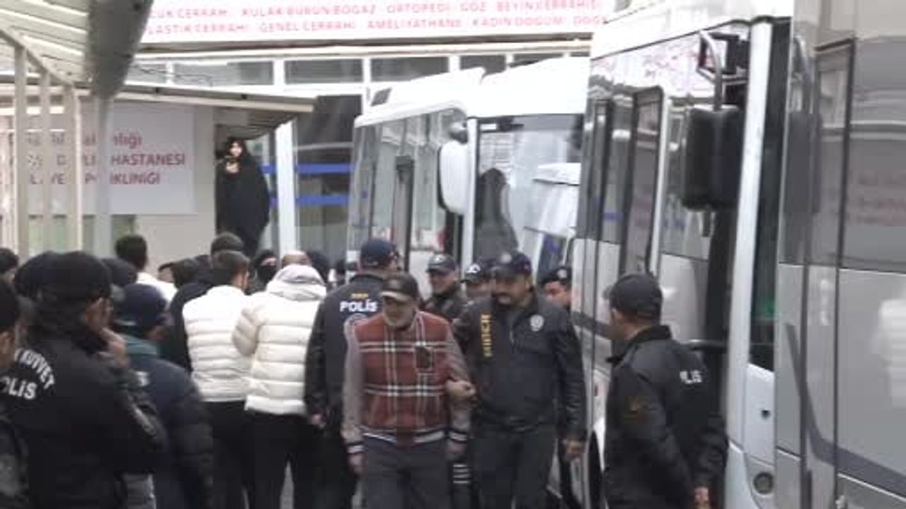 Murat Sancak Ev Hapsiyle Tahliye Edildi: Bahis ve Şike Soruşturması