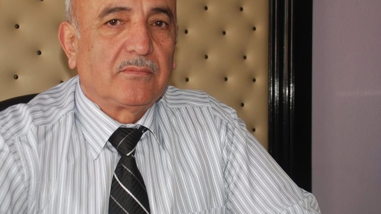 Mustafa Kuzu Aday Olmayacak: 23 Yıllık Başkanlığa Veda