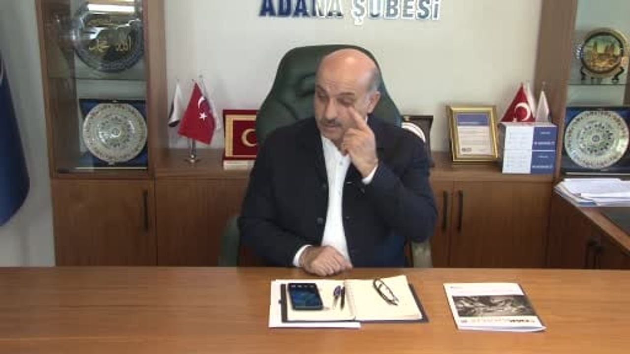 Mustafa Sarıgeçili'den Velilere Sosyal Medya Uyarısı