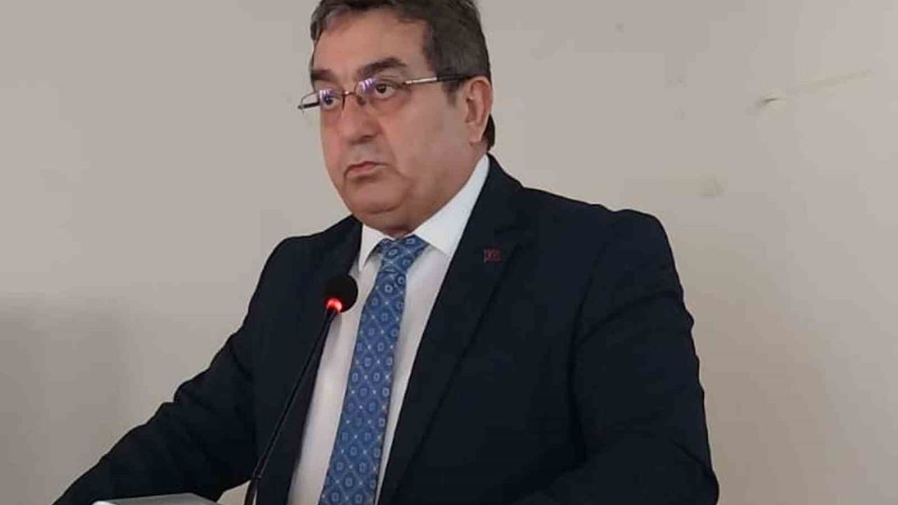 Mut’ta Kayısının Geleceği: 'Tarladan Sofraya' İzlenebilirlik Sistemi Öne Çıktı