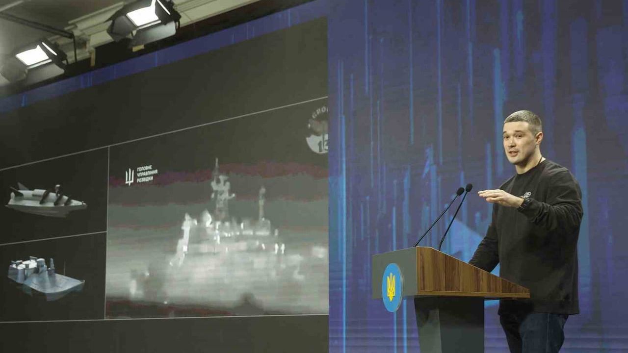 Mykhailo Fedorov Ukrayna'nın Yeni Savunma Bakanı Oldu