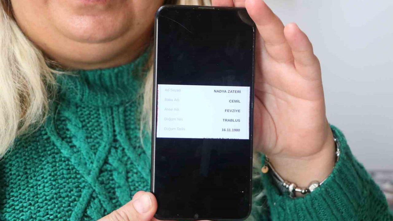 Nadya Zateri: Hataylı Rölyef Ustası 45 Yıldır Alman Hemşirenin Adını Yaşatıyor