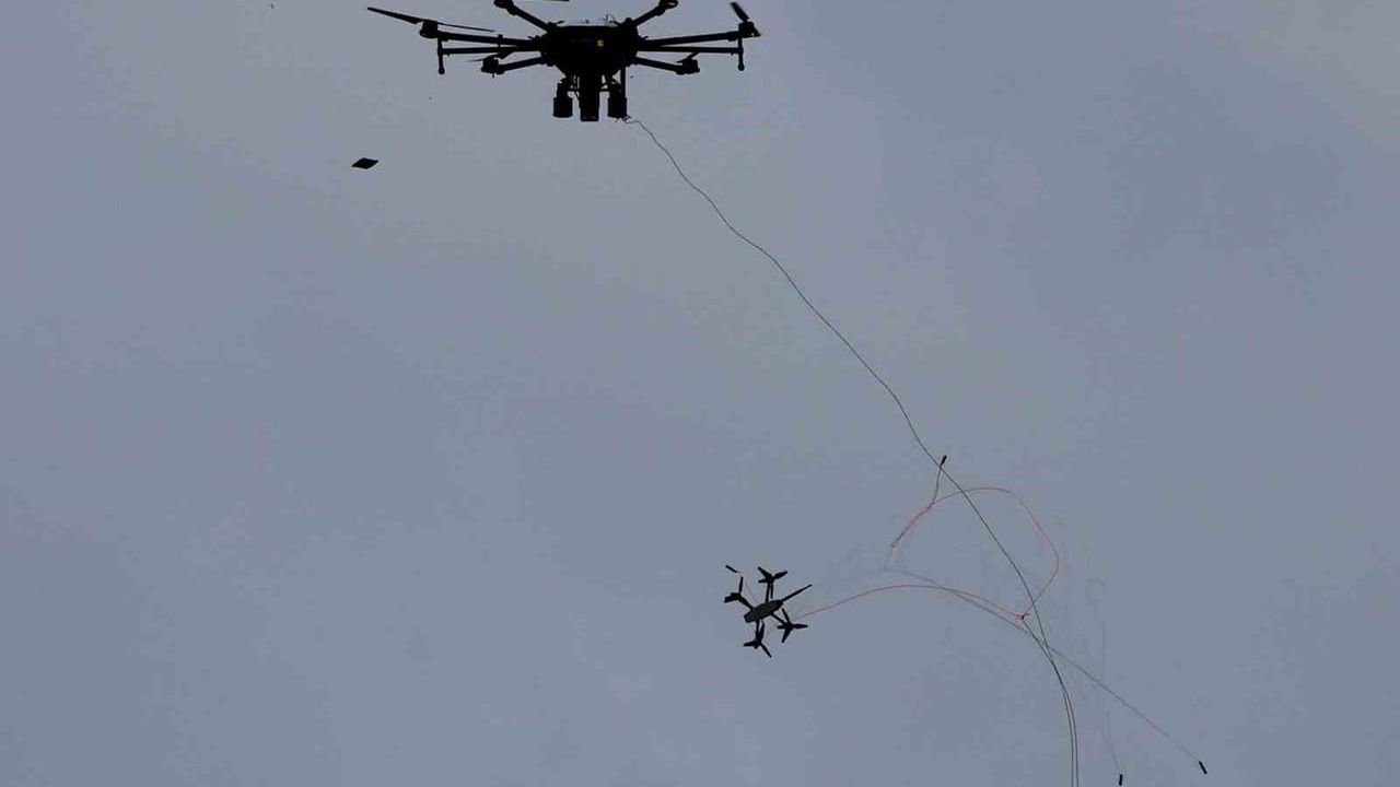 NATO'dan Doğu Kanadına Robotik Koruma Kalkanı: 2027'ye Kadar Tamamlanacak