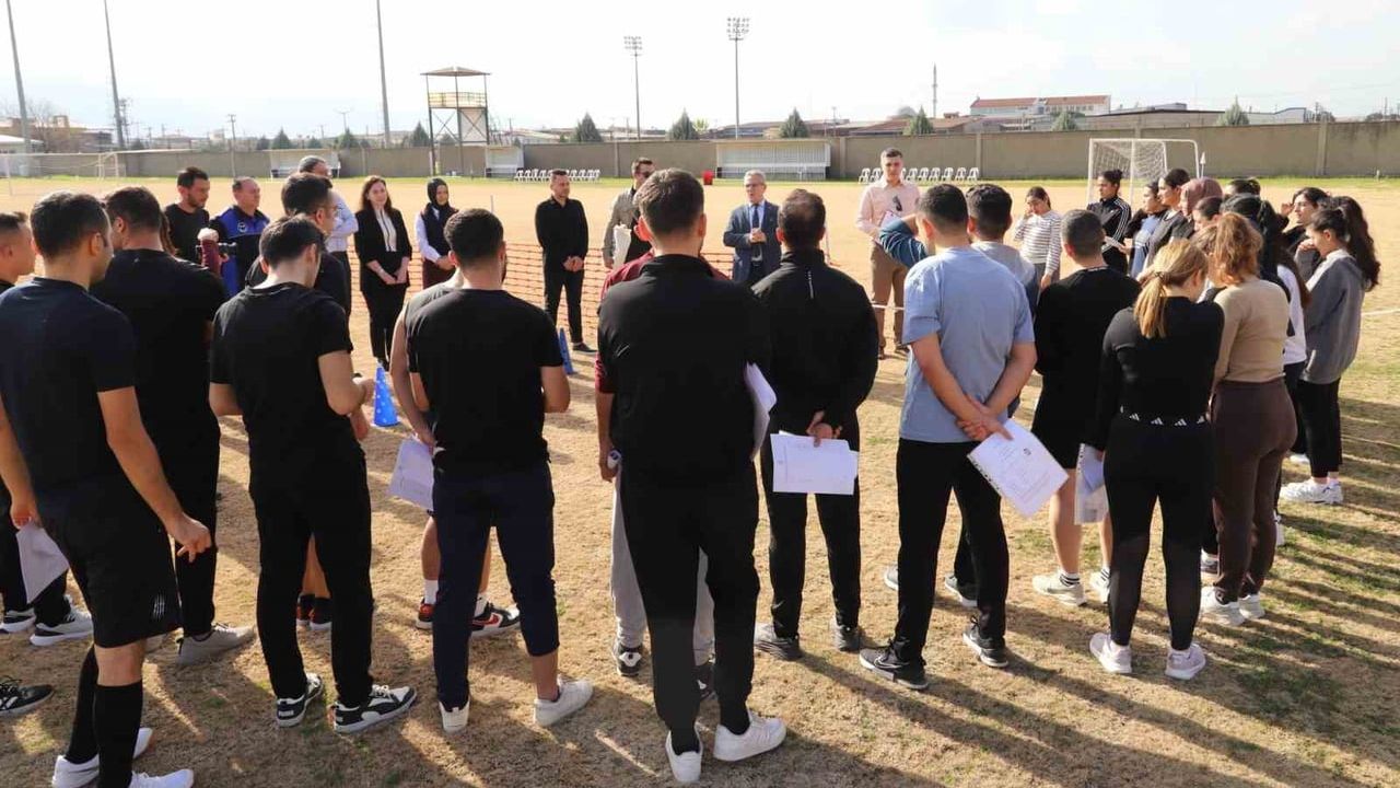 Nazilli Belediyesi Zabıta Memuru Alımı: Mülakatlar Tamamlandı