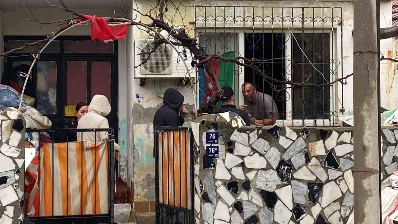 Nazilli'de Tahliye Gerginliği: Kiracı 'Binayı Yakarım' İddiası