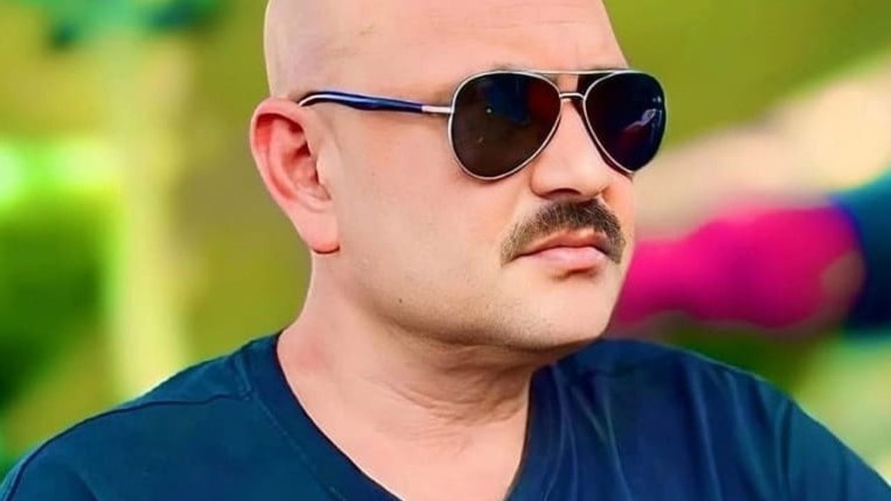 Nazilli'li kantinci Veli Gönüloğlu Kuyucak mezarlığında asılı bulundu