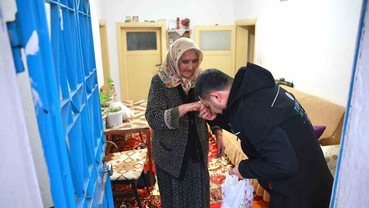 Nevşehir’de 'Acil Hayat Butonu' Yeniden Başlatıldı