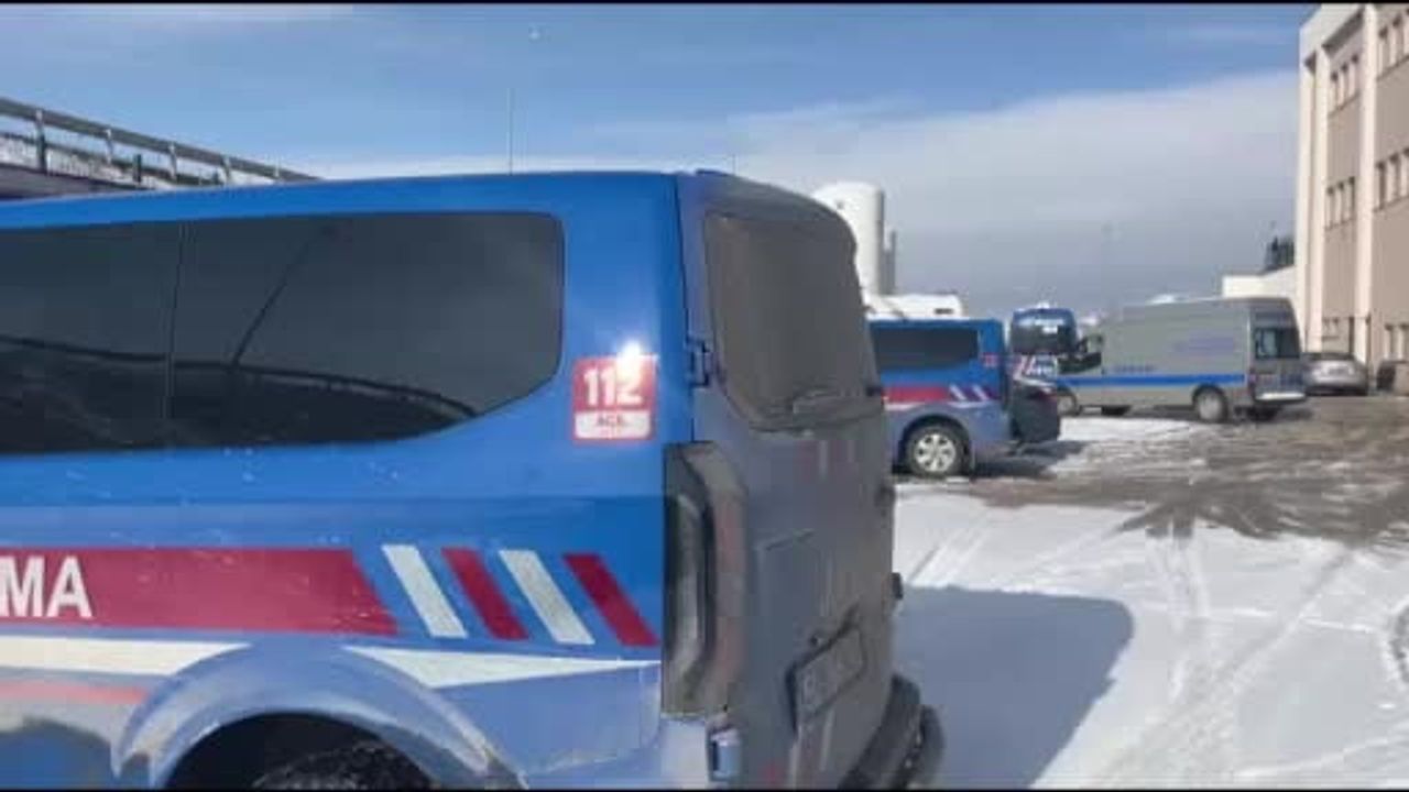 Nevşehir'de bazaya sıkışan 2 buçuk yaşındaki Amine hayatını kaybetti