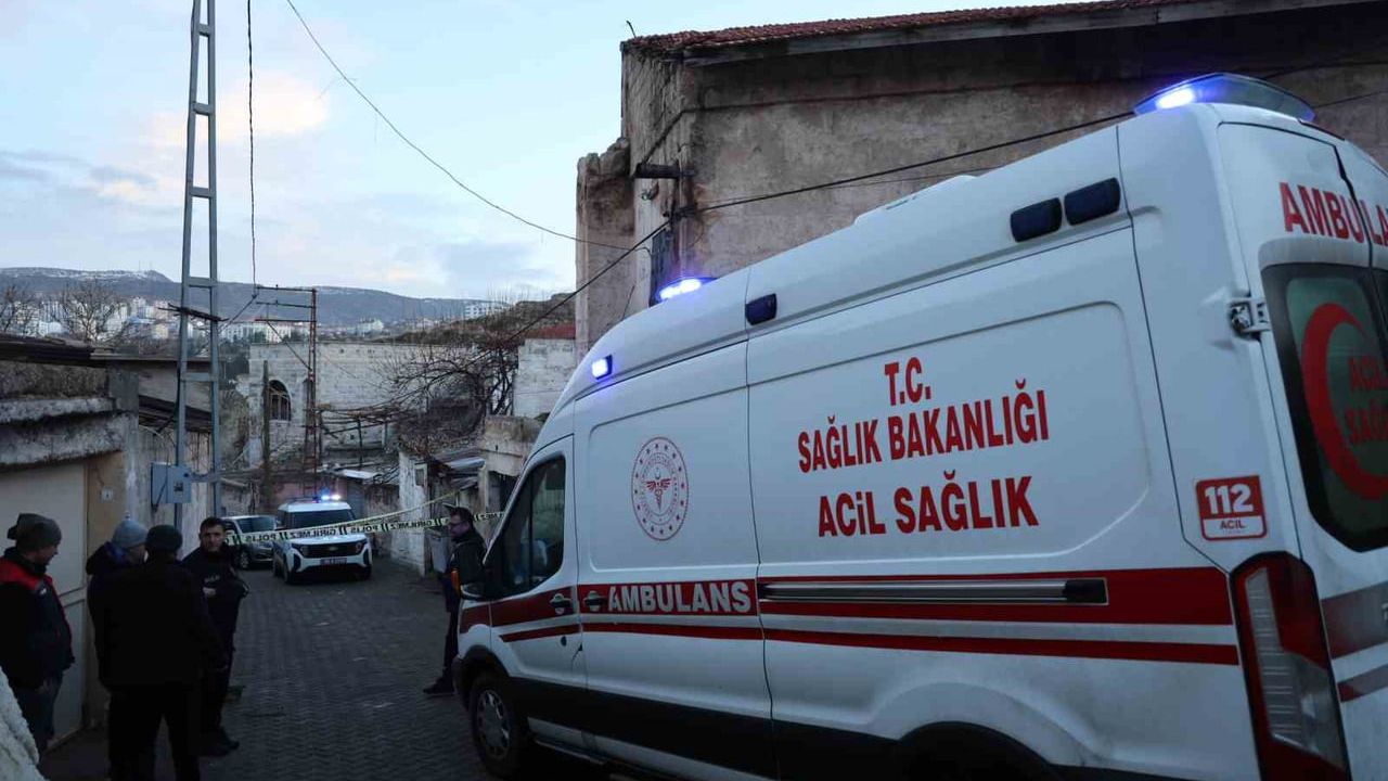 Nevşehir'de Evinde Ölü Bulunan Kişi: Mehmet Safa Doğrul