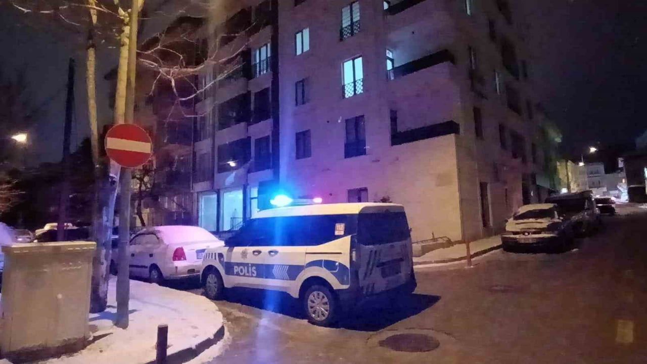 Nevşehir'de Genç Kadın Evinde Ölü Bulundu