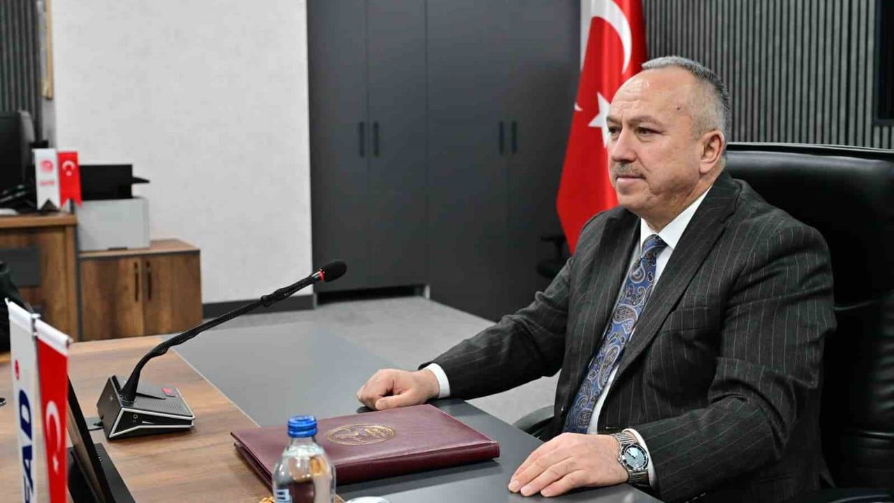 Nevşehir'de Suç Oranları Yüzde 12 Azaldı — Operasyon ve Denetimler Artıyor