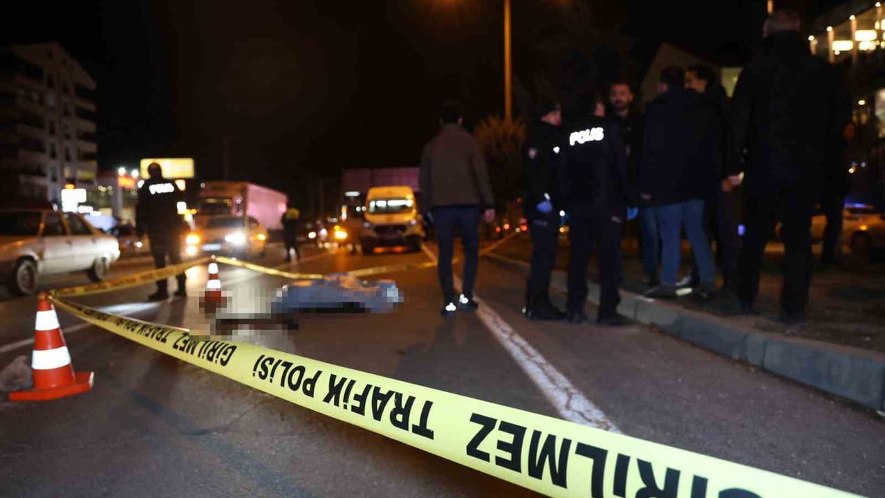 Nevşehir'de Yaya Geçidinde Feci Kaza: 16 Yaşındaki Hatice Çat Hayatını Kaybetti