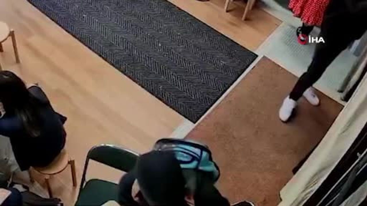 New York'ta Pokemon mağazasında 100 bin dolarlık soygun