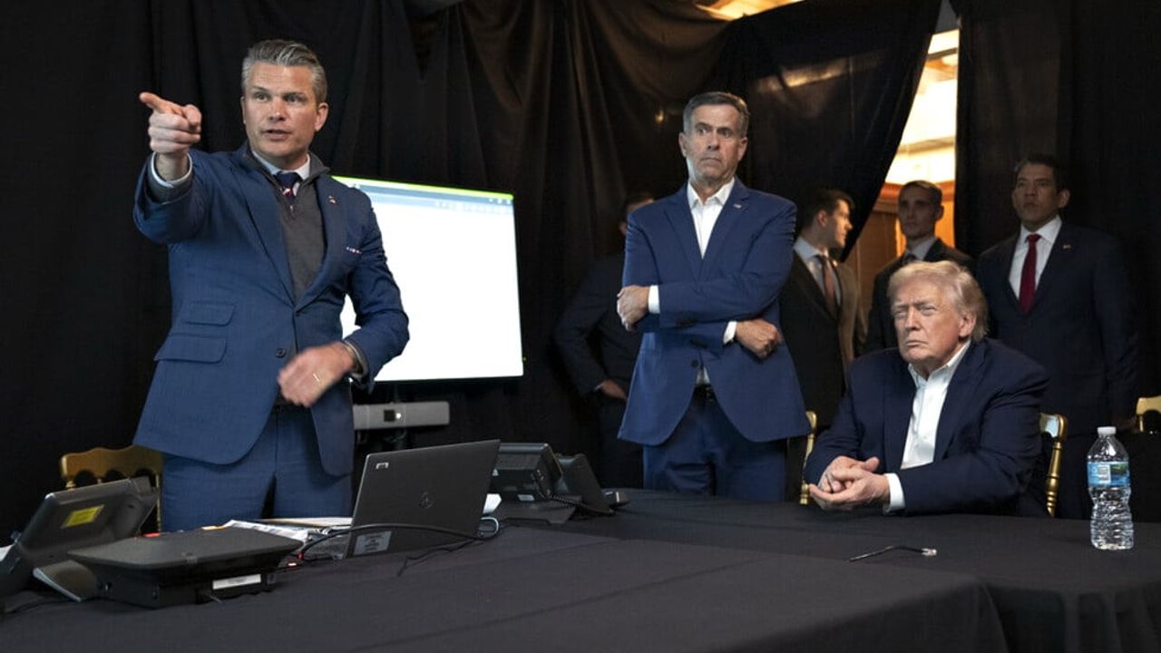 New York Times: ABD'nin Venezuela Saldırısında En Az 40 Kişi Öldü