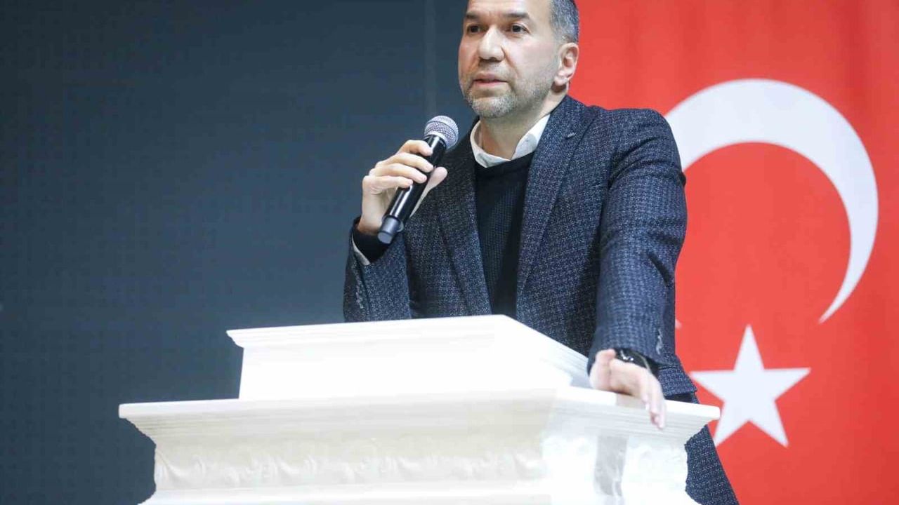 Niğde Belediyesi'nde Kadro Sevinci: 233 İşçi Daimi Kadroya Geçti