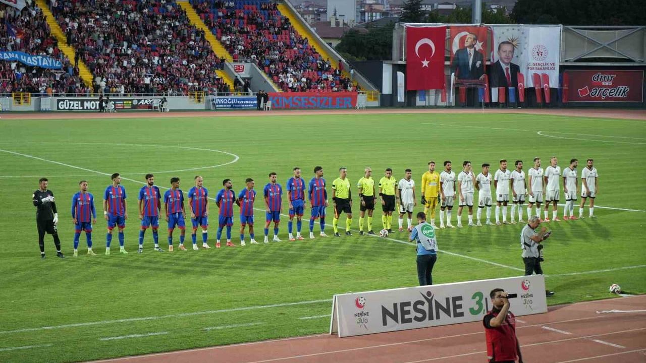 Niğde Belediyesi Spor Kulübü'nden 'Aile Dostu Tribün' Uygulaması