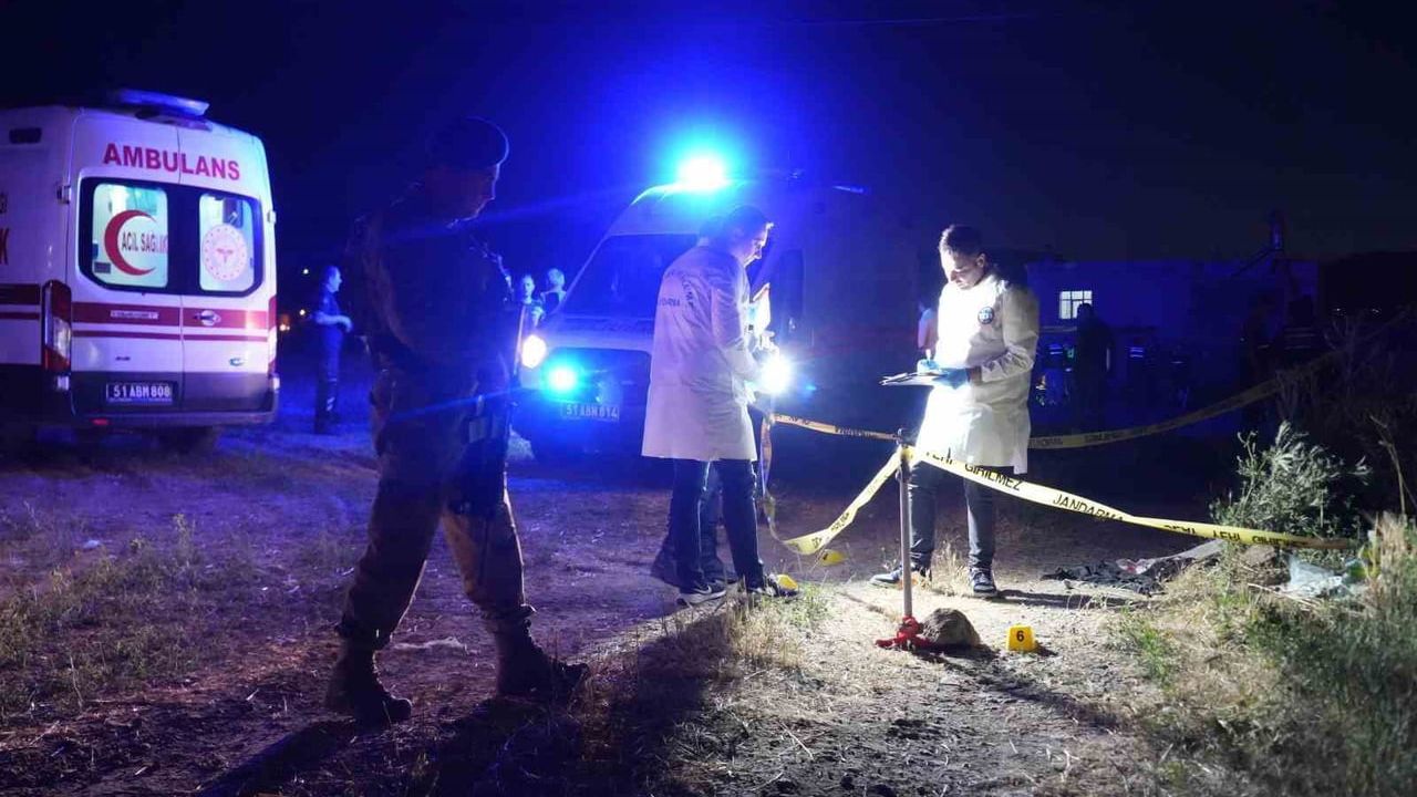 Niğde'de Bir Haftada 27 Kişi Uyuşturucudan Yakalandı