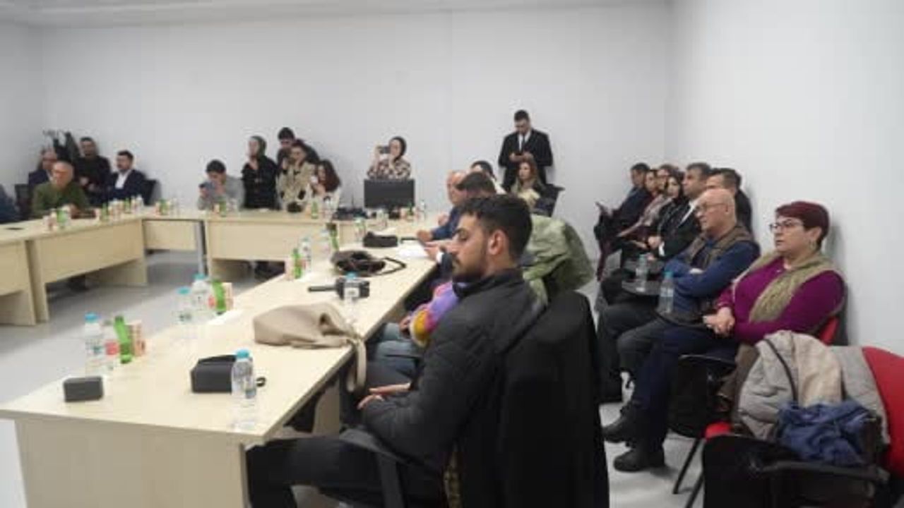 Niğde’de Sağlıkta Büyük Dönüşüm: Eğitim ve Araştırma Hastanesi 2025 Verileri