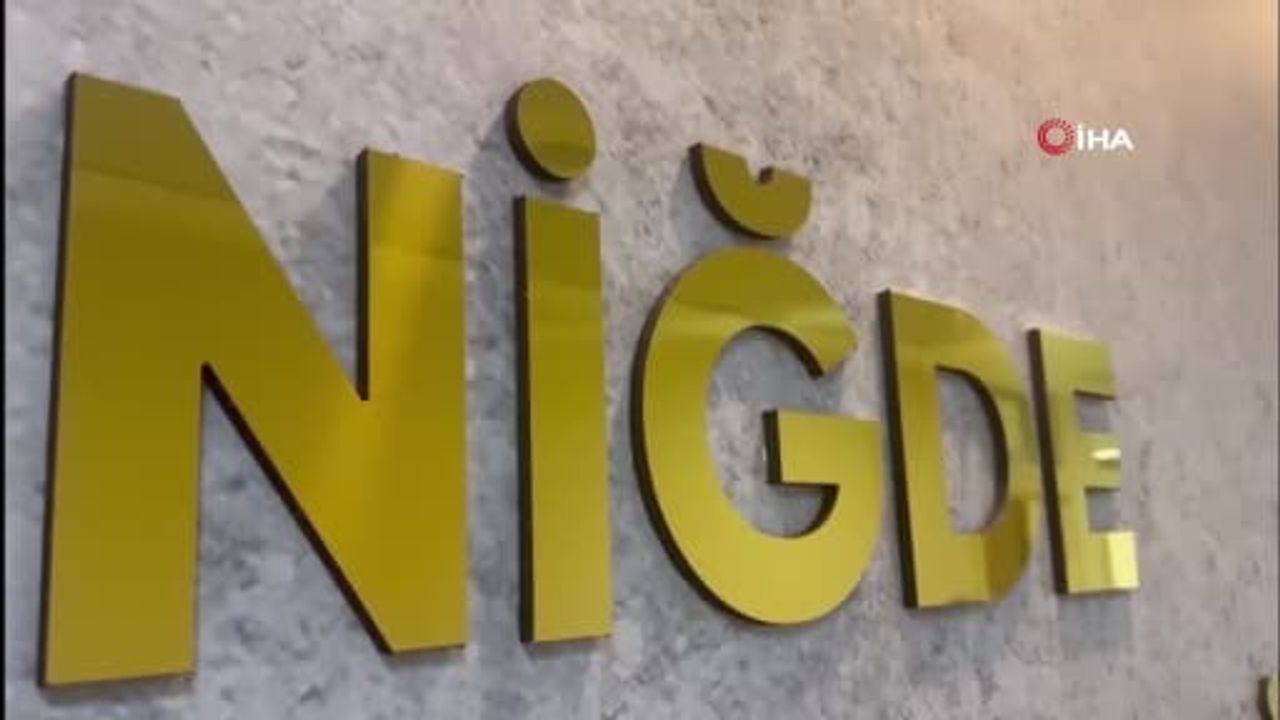 Niğde'de Siber Dolandırıcılık Operasyonu: 5 Tutuklama