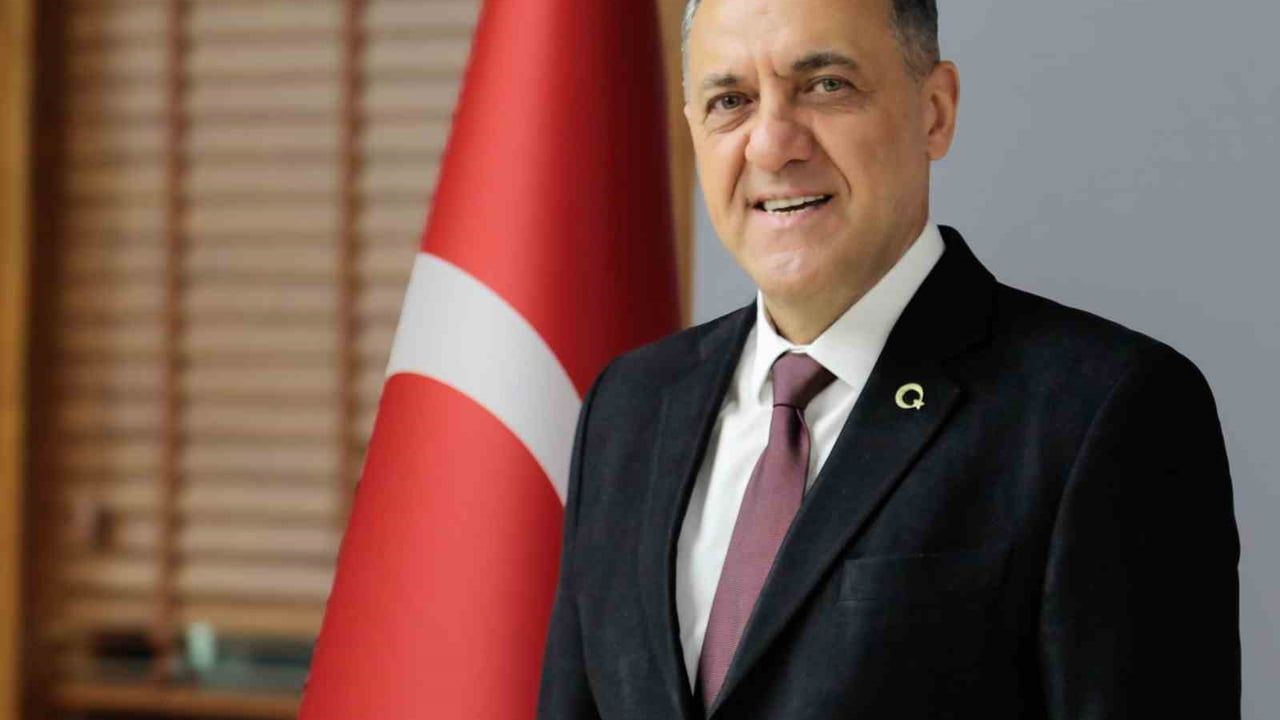 Niğde Valisi Cahit Çelik Bingöl Valiliğine Atandı