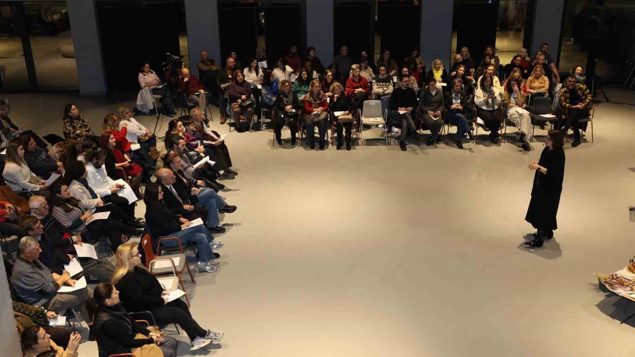 Nilüfer’de Ekmek, Müzik ve Kültür Buluşması