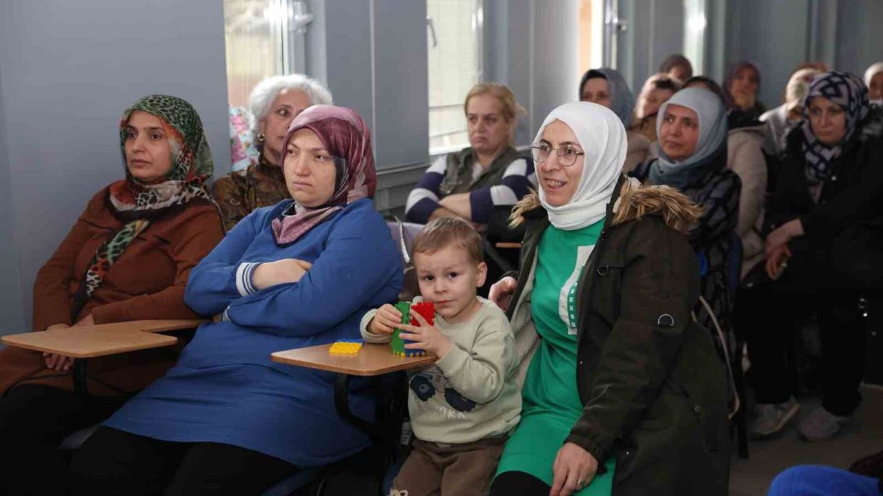 Nilüfer'de Enerji Bilinci Artıyor