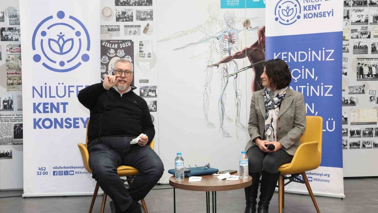 Nilüfer Paneli: Pahalılık Gıda Güvenliğini Tehdit Ediyor