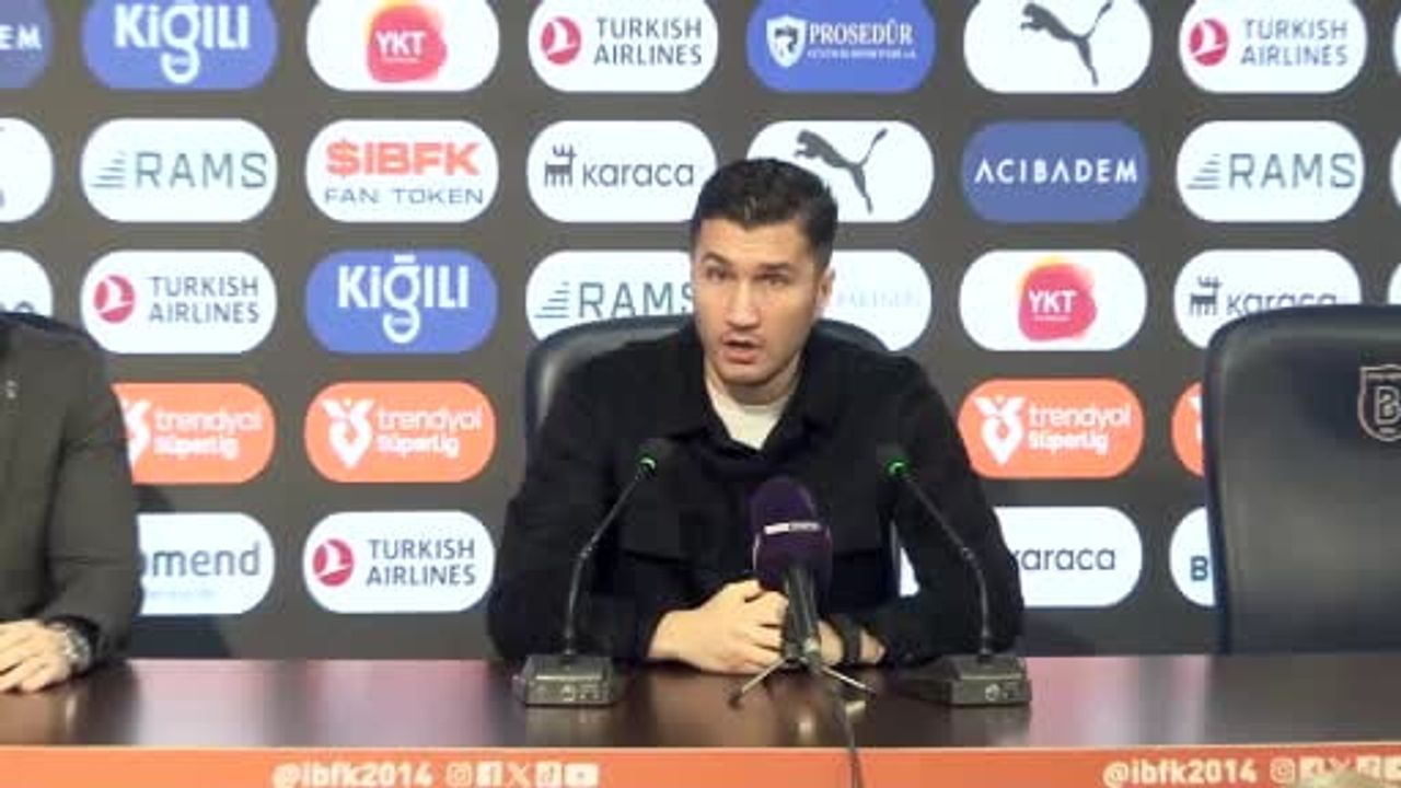 Nuri Şahin: "Bu 1 puan sezon sonunda bize yardımcı olabilir"