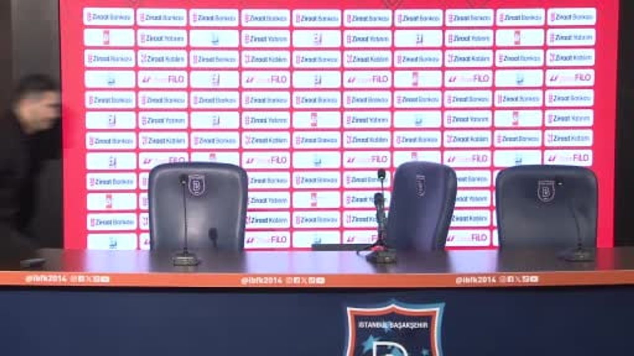 Nuri Şahin: Galipiz ama oyundan memnun değilim | Rams Başakşehir 2-1 Boluspor