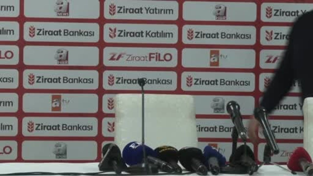 Okan Buruk: Galatasaray, Fethiyespor'a Karşı Son Ana Kadar Mücadele Etti