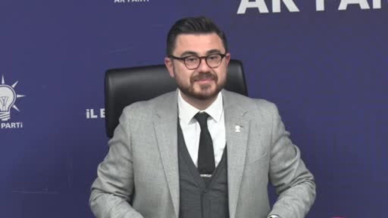 Okandan: Mustafa Elitaş, Kocasinan Bulvarı İsim Değişikliğini Kabul Etmedi