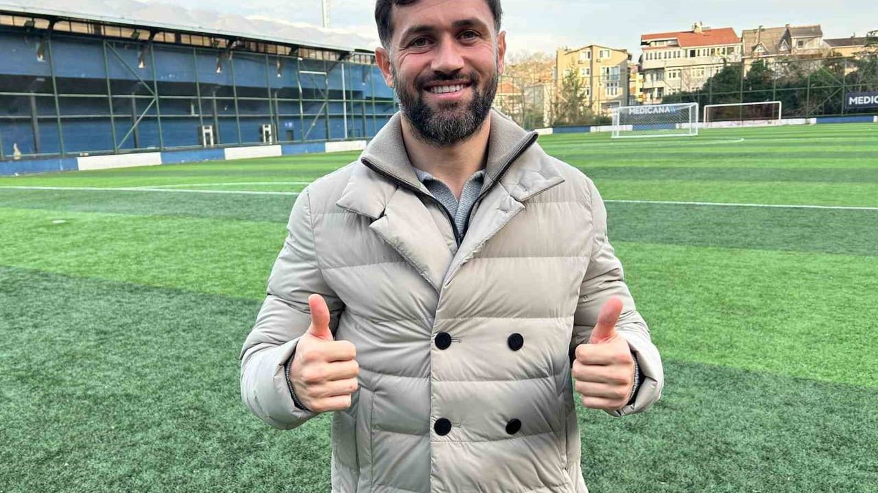 Ömer Bayram: Van Dijk’ın Galatasaray’da Oynamasını Dört Gözle Bekliyorum