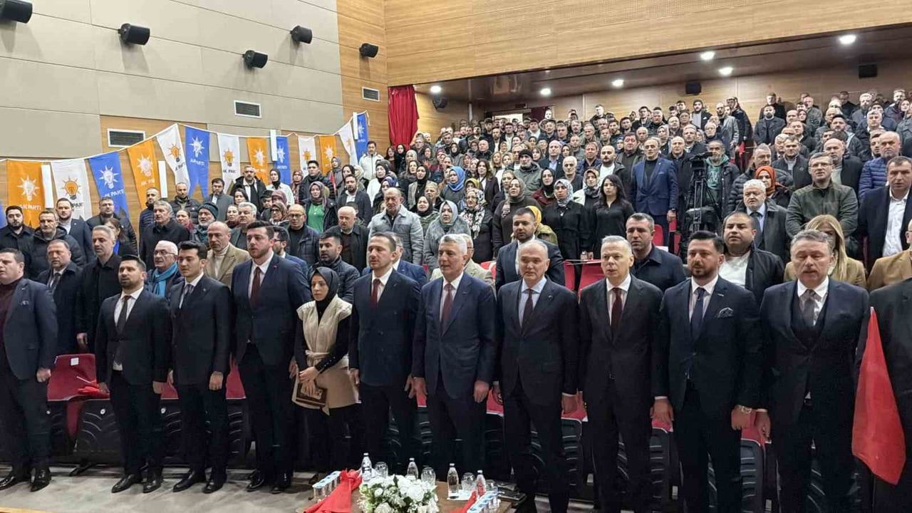 Ömer Bolat: İhracatta Rekor, Hizmet İhracatı 122 Milyar Dolar