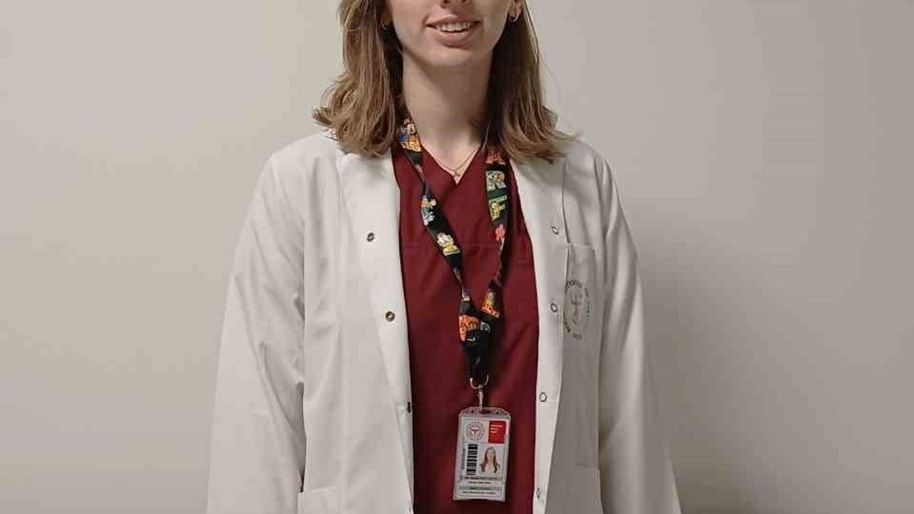 Op. Dr. Elif Melike Genç Özcan: Serviks Kanserinde Erken Tanı Hayat Kurtarıyor