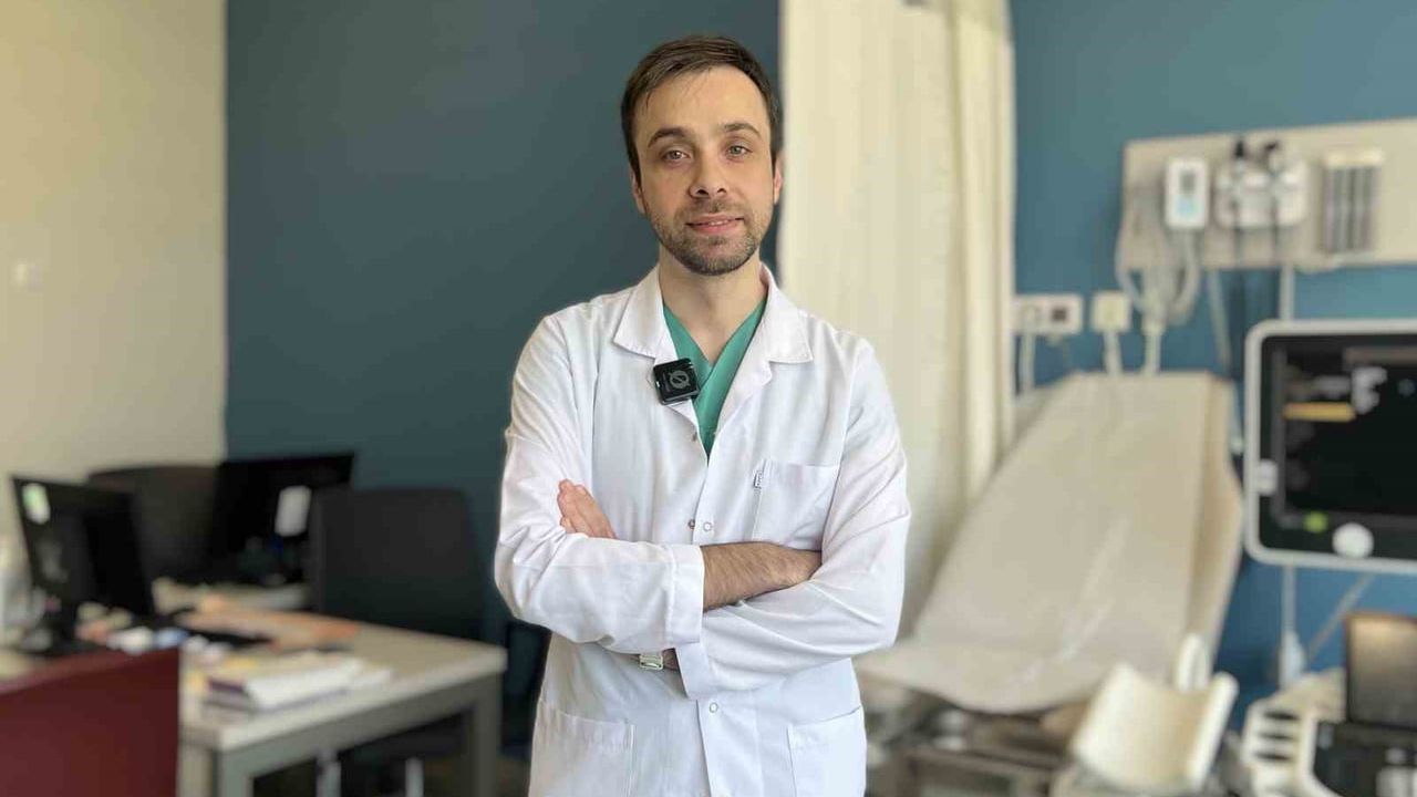 Op. Dr. Rıfat Şener'den Serviks Kanseri Uyarısı: Tarama Hayat Kurtarıyor