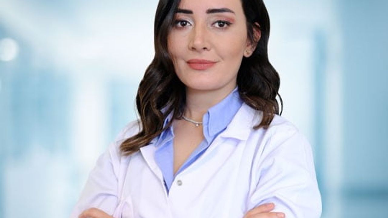 Op. Dr. Sibel Atağ: Normal Doğum İyileşmeyi Hızlandırır, Enfeksiyon Riskini Azaltır