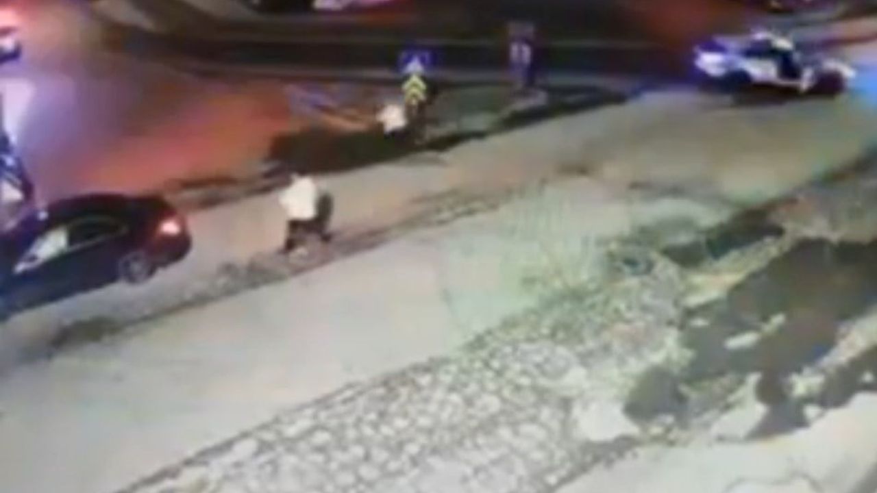 Ordu Altınordu'da Alkollü Sürücü Polis Aracına Çarptı: 2'si Polis, 3 Yaralı — Şüpheli Tutuklandı