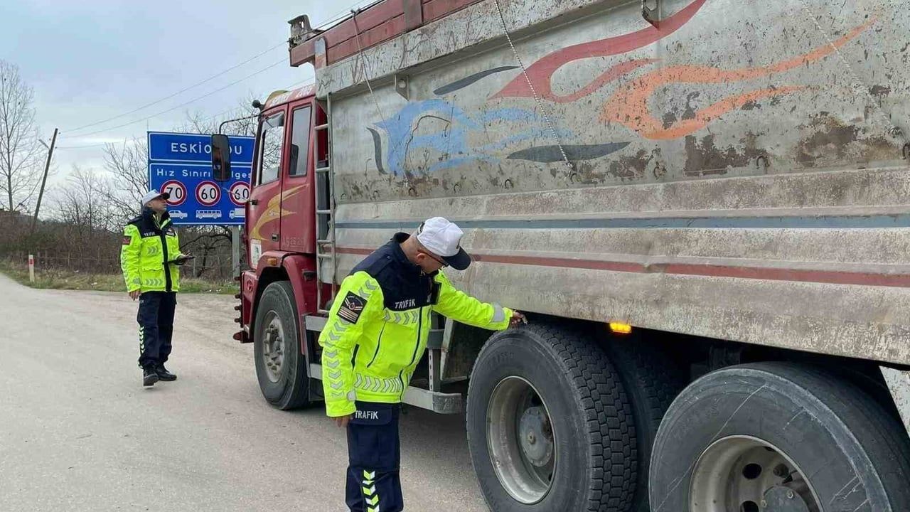 Ordu'da Jandarma Operasyonu: Aranan 54 Şüpheli Yakalandı