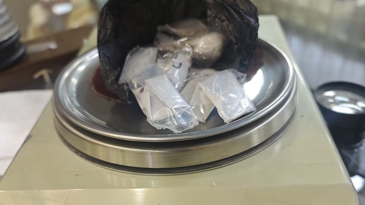 Ordu'da Uyuşturucu Operasyonu: 2 Tutuklama, 16,45 g Metamfetamin Ele Geçirildi