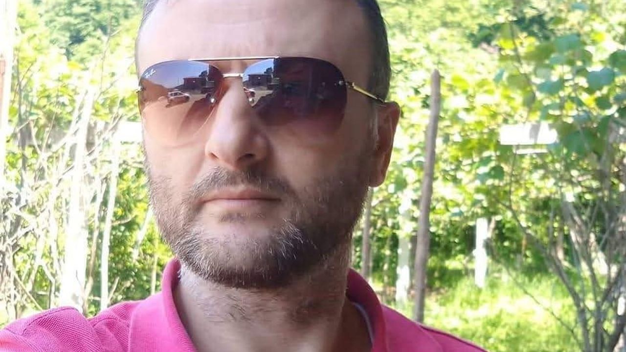 Ordu Fatsa'da forklift çarpışması: 1 işçi hayatını kaybetti