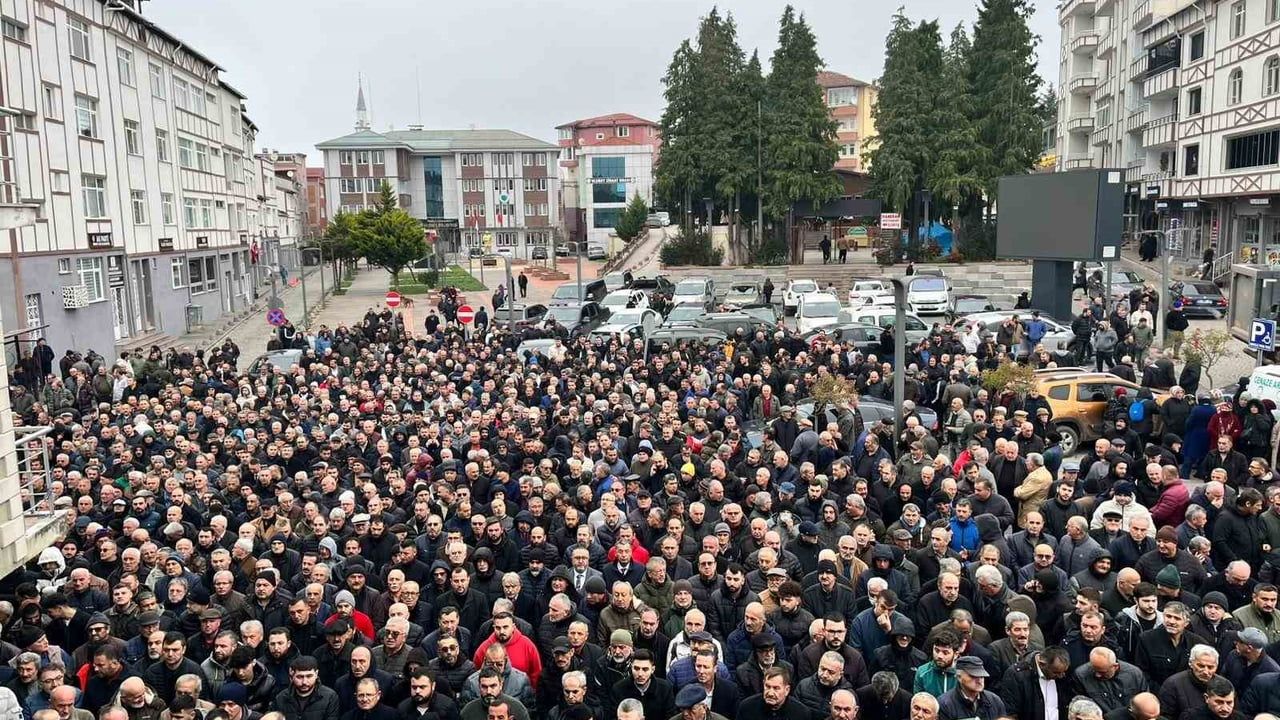 Ordu Ulubey’de 81 yaşındaki Akif Öztürk öldürüldü; şüpheli O.Y. yakalandı