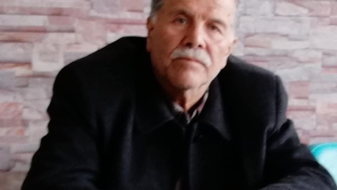 Ordu Ulubey'de Ahırda Bıçaklı Saldırı: 81 Yaşındaki Akif Öztürk Öldü