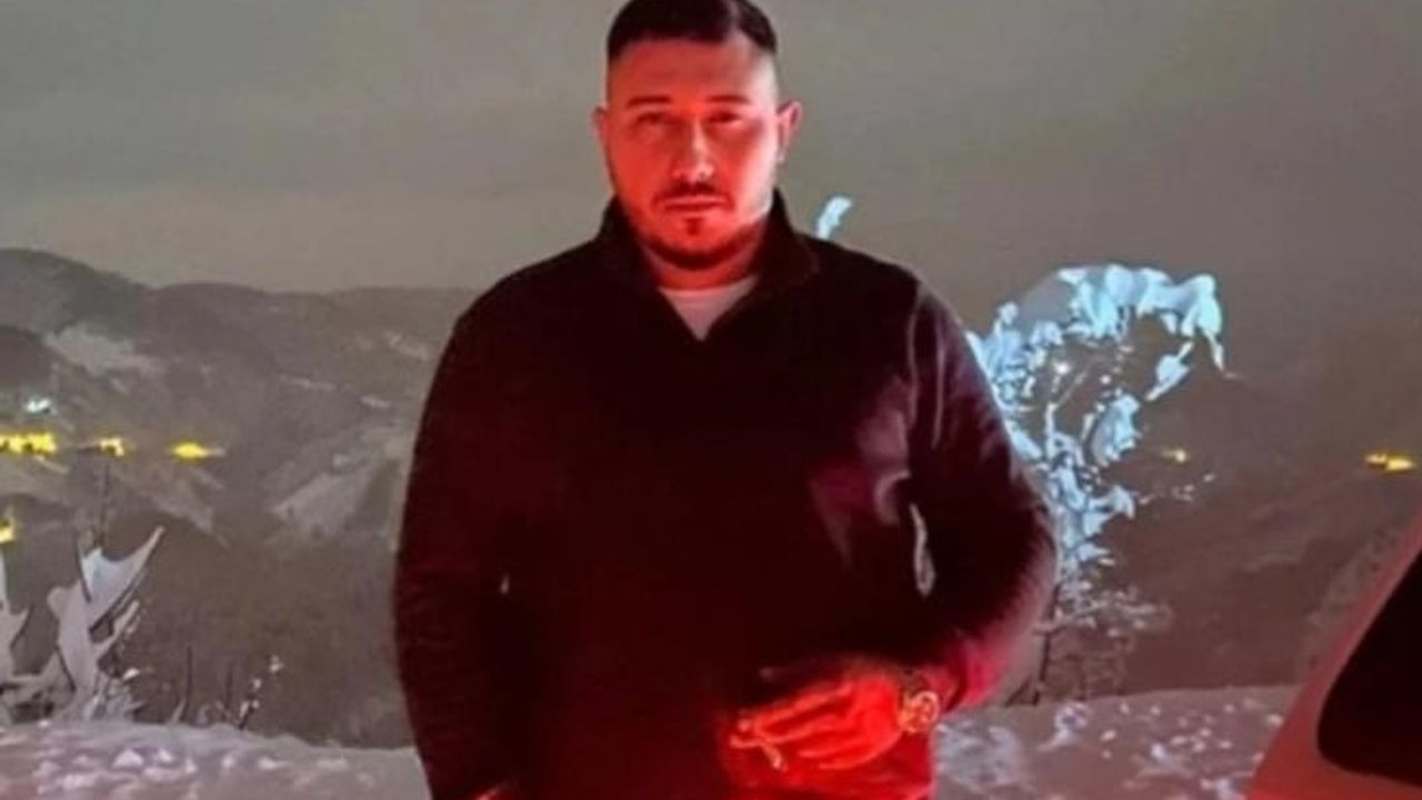 Ordu Ünye'de Oto Bakım Servisinde 2 Genç Ölü Bulundu