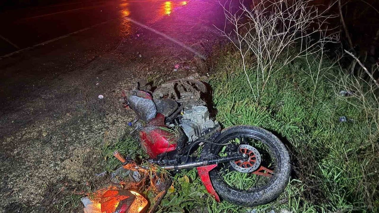 Orhangazi'de Motosiklet Kazası: 31 Yaşındaki Furkan Koç Ağır Yaralandı