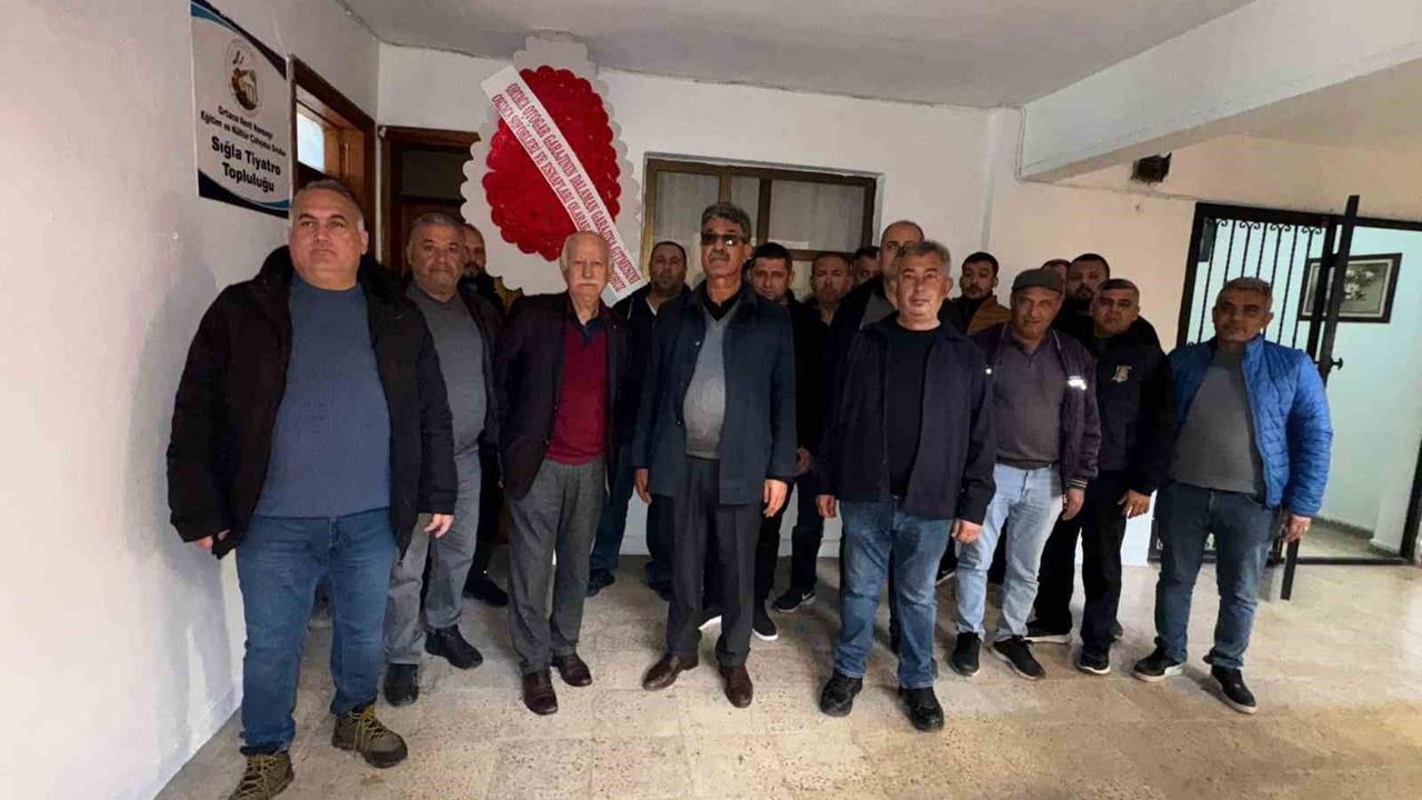 Ortaca'da Otobüs Terminali Dalaman'a mı Taşınıyor? Esnaf Ayakta